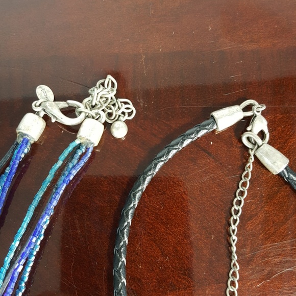 Chico's Necklace Bundle - Picture 5 of 8